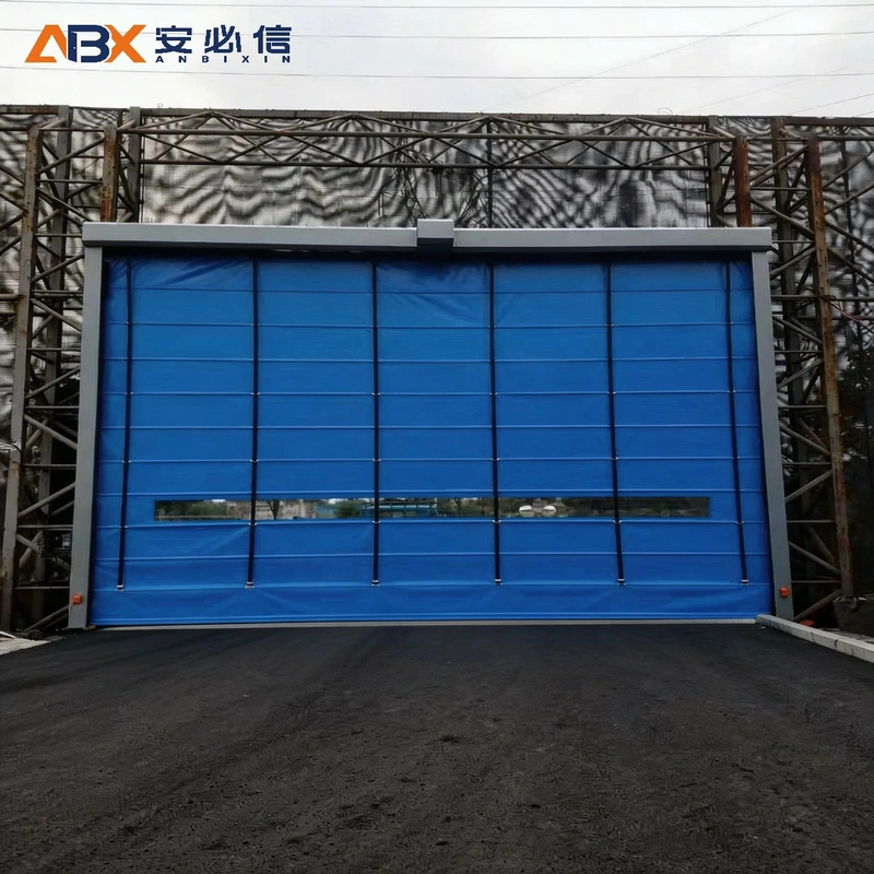 三沙市机械式门封
